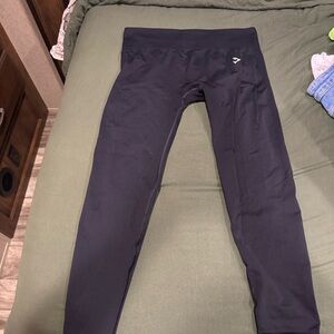 Gymshark Black Leggings